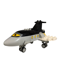 Lego Duplo letadlo Siddeley, Šídlo