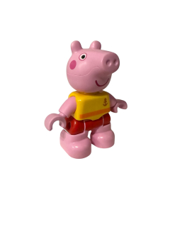 Lego® Duplo® Peppa Pig