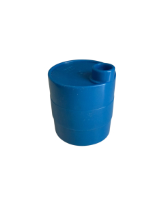 Lego duplo sud barel na palivo