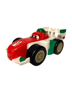 Lego Duplo Francesco Bernoulli