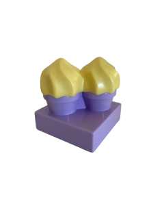 Lego® Duplo® zmrzlina, cupcakes