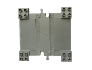 Lego® Duplo® přejezd