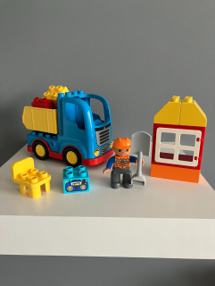 Lego® Duplo® 10529 Nákladní auto