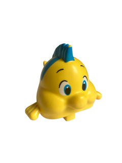 Lego® Duplo® ryba Šupinka