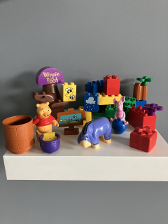 Lego Duplo 2988 A Surprise for Eeyore