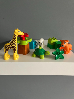 Lego® Duplo® 10801 Mláďátka