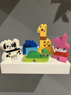 Lego® Duplo® 10573 Postav si zvířátko