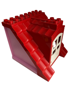 Lego® Duplo® střecha